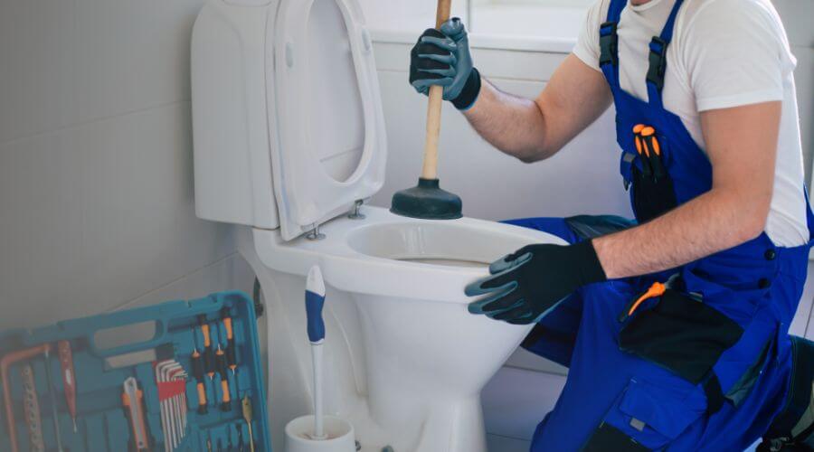 Professional Leak Detection Services in Warrenton, NC